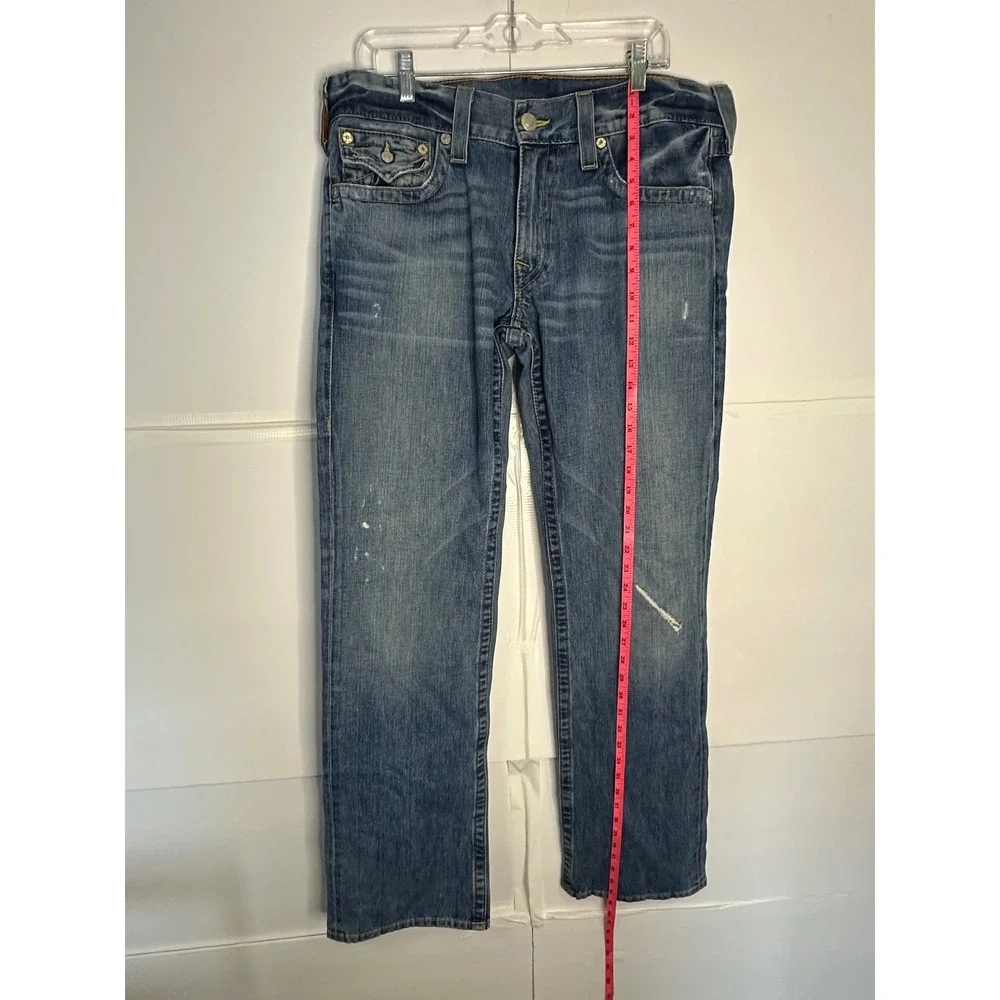 True Religion classic denim